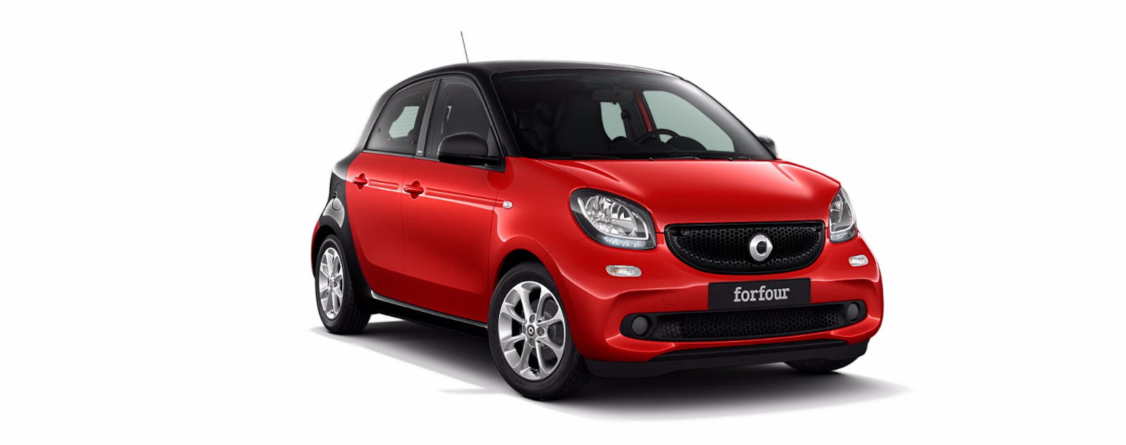 For Four Cabrio