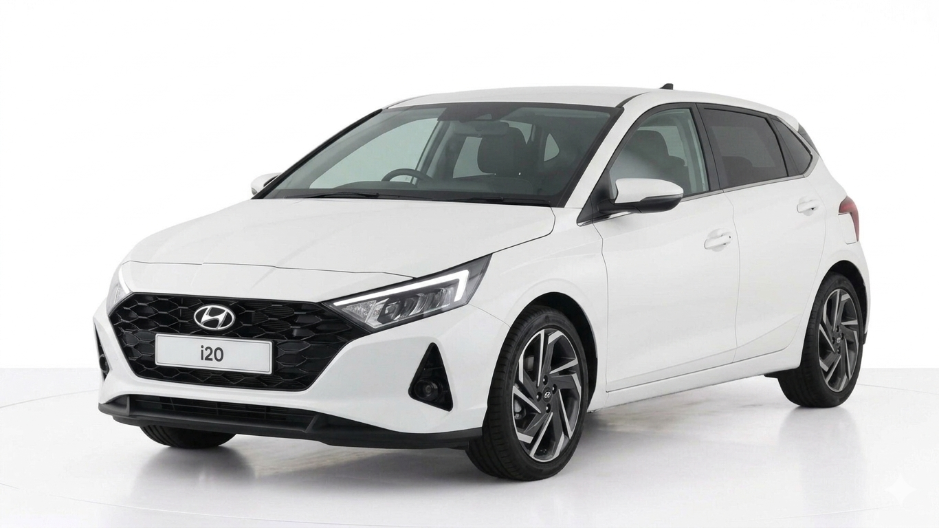 i20 (or similar)