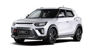 TIVOLI 1.5 135hp