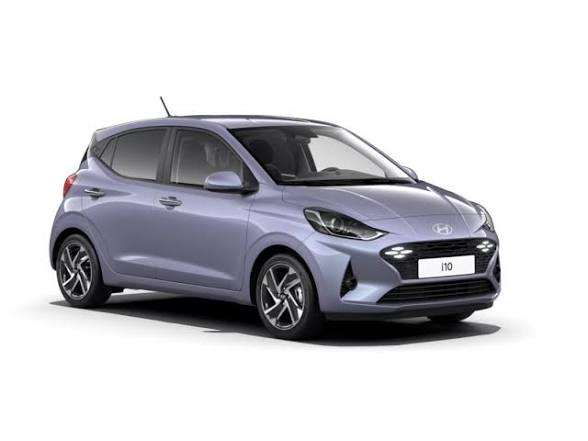 i10 (or similar) automatic